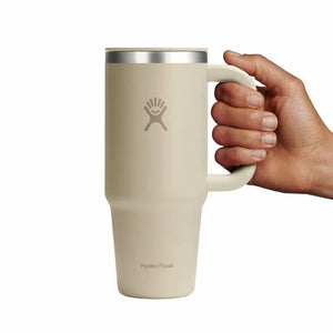 24 oz Travel Tumbler Mug