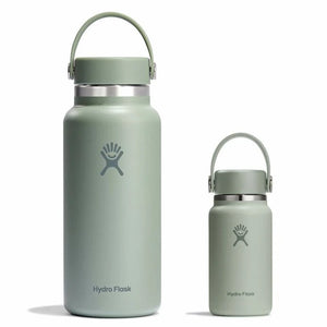 Micro Hydro Mini Bottle