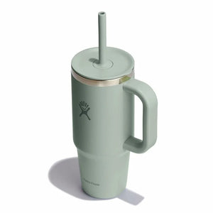 24 oz Travel Tumbler