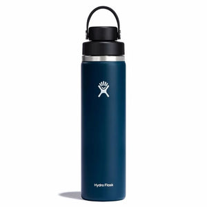 24 oz Wide Mouth with Flex Chug Cap