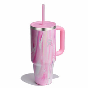 40 oz Travel Tumbler