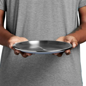 Camp Plate