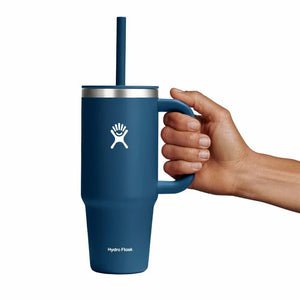 24 oz Travel Tumbler