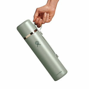 36 oz Hot Flask & Cup