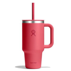 32 oz Travel Tumbler