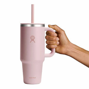 40 oz Travel Tumbler
