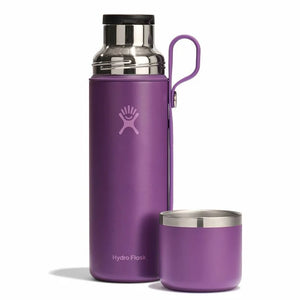 28 oz Hot Flask & Cup
