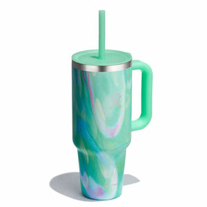 40 oz Travel Tumbler
