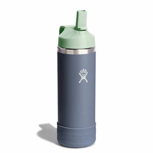 18 oz Kids Wide Mouth Bottle