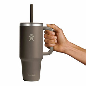 40 oz Travel Tumbler