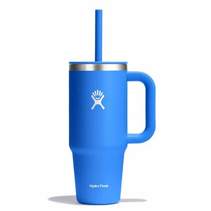 24 oz Travel Tumbler