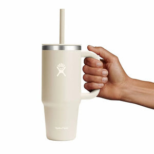 24 oz Travel Tumbler
