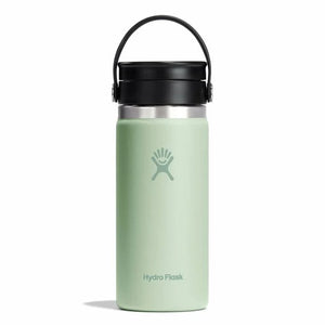 16 oz Coffee with Flex Sip? Lid