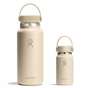 Micro Hydro Mini Bottle