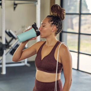 24 oz Insulated Shaker Bottle