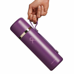 28 oz Hot Flask & Cup