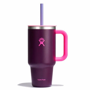 32 oz Travel Tumbler