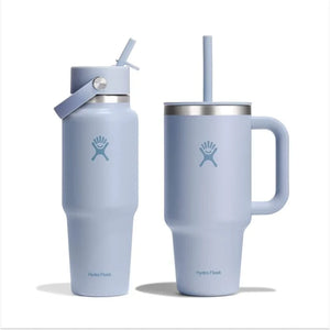 32 oz Travel Bundle