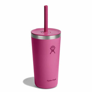 20 oz All Around? Tumbler with Straw Lid