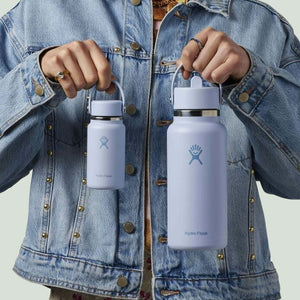 Micro Hydro Mini Bottle