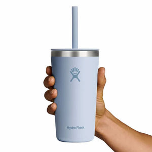 20 oz All Around? Tumbler with Straw Lid