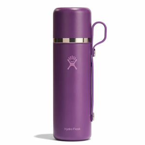 28 oz Hot Flask & Cup