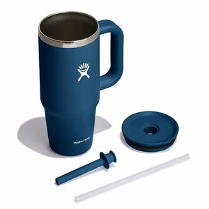 24 oz Travel Tumbler