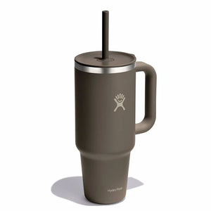 40 oz Travel Tumbler