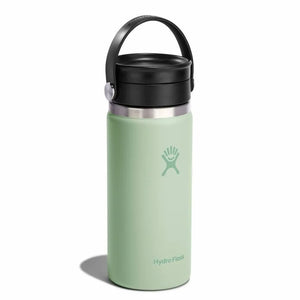 16 oz Coffee with Flex Sip? Lid