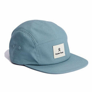 Classic 5 Panel Hat