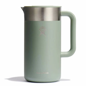 32 oz Insulated French Press