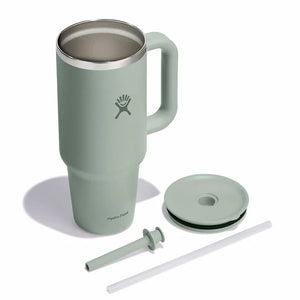 40 oz Travel Tumbler