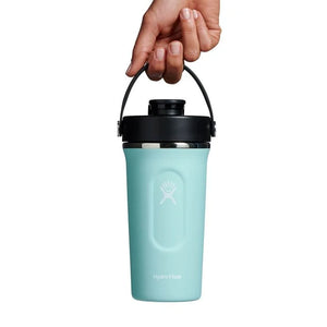 24 oz Insulated Shaker Bottle