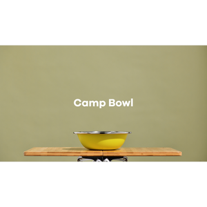 Camp Bowl