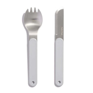Camp Utensil Set