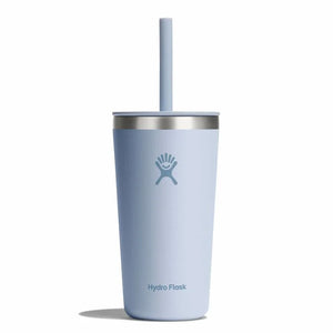 20 oz All Around? Tumbler with Straw Lid