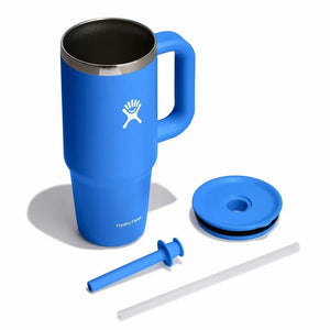 24 oz Travel Tumbler
