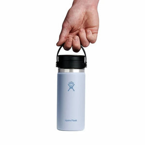 16 oz Coffee with Flex Sip? Lid