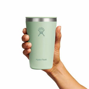 16 oz All Around? Tumbler
