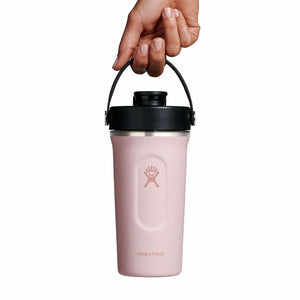 24 oz Insulated Shaker Bottle