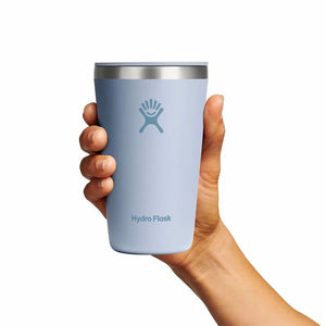 16 oz All Around? Tumbler