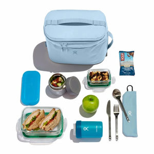 8 L Insulated Lunch Bag