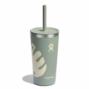 20 oz All Around? Tumbler with Straw Lid