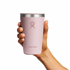 16 oz All Around? Tumbler