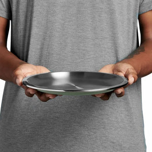 Camp Plate