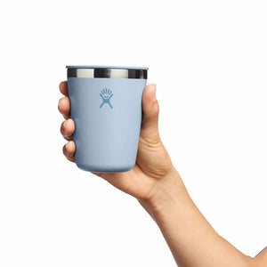 12 oz Outdoor Tumbler