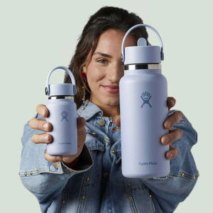 Micro Hydro Mini Bottle