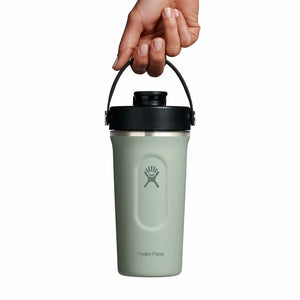 24 oz Insulated Shaker Bottle