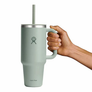 40 oz Travel Tumbler
