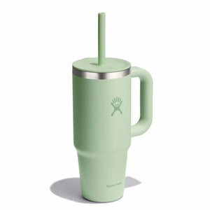 24 oz Travel Tumbler